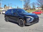 2023 Mitsubishi Eclipse Cross LE