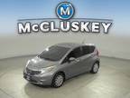 2015 Nissan Versa Note SV