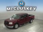 2004 Ford F-150 XLT