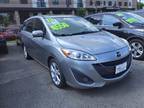 2013 Mazda Mazda5 Touring