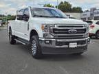 2022 Ford F-250 Super Duty Lariat