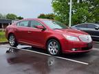 2012 Buick Lacrosse Premium 1