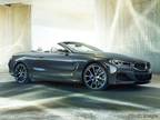 2019 BMW 8 Series M850i xDrive