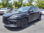 2023 Lexus RX 500h F SPORT Performance