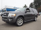 2017 Ford Expedition El Limited