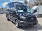 2024 Ford Transit 250