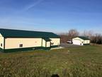 Business For Sale: Custom Woodworking Facility