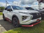 2024 Mitsubishi Eclipse Cross LE