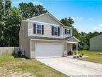 4336 Jockey Whip Ln, Parkton, Nc 28348 : Lovely Family House