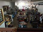 Business For Sale: West Texas Rustic, Business & Two Buildings