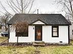 1107 E 22nd St, Muncie, in 47302