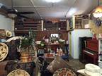 Business For Sale: Restaurant / Rental Rooms / Antiques