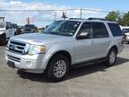 2014 Ford Expedition XLT