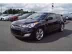 2017 Hyundai Veloster Value Edition