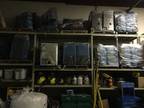 Business For Sale: Insurance Restoration & General Contracting