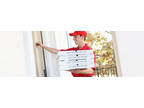 Business For Sale: Pizzeria & Italian Restaurant