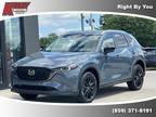 2022 Mazda CX-5 2.5 S Carbon Edition