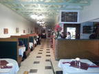 Business For Sale: Charming Italian Restaurant