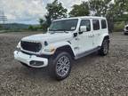 2024 Jeep Wrangler High Altitude 4xe