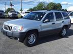 2004 Jeep Grand Cherokee Laredo