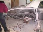 Business For Sale: Collision Shop - Great Location