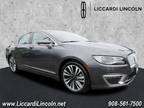 2019 Lincoln Mkz Reserve II