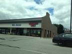 Business For Sale: Garden Deli Restaurant