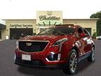 2020 Cadillac XT5 Sport