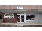Business For Sale: Paint & Body Supply Store