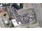 Business For Sale: A & M Auto Dismantiling & Yard