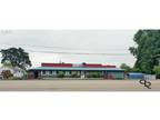 Business For Sale: Busy Restaurant Bar & Home On 2 Acres
