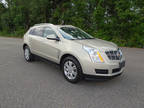 2011 Cadillac Srx Luxury Collection
