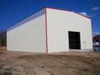 Business For Sale: Plate Rolling & Pressure Vessel Welding Shop