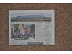 Business For Sale: Well Established Weekly Newspaper