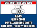 Business For Sale: Real Estate Investing Biz Investor Seeks Partner