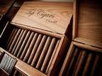 Business For Sale: Cigar And Tobacco Store