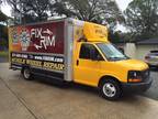 Business For Sale: Mobile Wheel Repair Facility For Sale