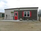 Business For Sale: Pristine Self-Storage Business