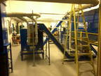 Business For Sale: Mercury Lamp Recycling Facility