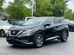 2020 Nissan Murano S