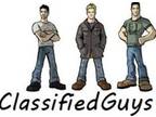 Business For Sale: Canadian Free Classifieds Website For Sale