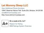 Business For Sale: Baby Nurse, Home Health Franchise