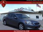 2008 Honda Accord EX