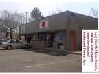 Business For Sale: Hard Corner Real Estate In Middle Of Town