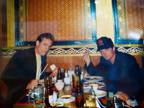Business For Sale: 25 Years Running Thai Restaurant