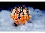 Business For Sale: Popular Ice Cream & Yogurt Franchise