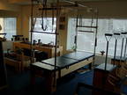 Business For Sale: Turn-Key Pilates Studio With Trainers & Equipment