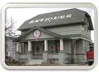 Business For Sale: Antique Shop For Sale
