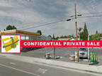 Business For Sale: Shell Station With Subway Franchise & Real Estate