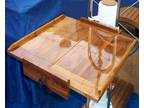 Business For Sale: Marine Teak Wood Product Business For Sale